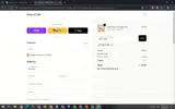Haus of Gloi coupon verification screenshot