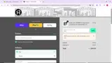 FG75 coupon verification screenshot