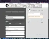 FG150 coupon verification screenshot