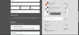 FG150 coupon verification screenshot