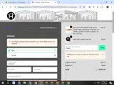 FG500 coupon verification screenshot