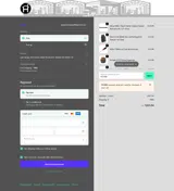 FG1000 coupon verification screenshot