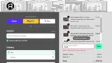 JWW5 coupon verification screenshot