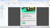 bfcm10 coupon verification screenshot