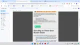 KTBF15 coupon verification screenshot