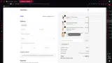 HAUTE20 coupon verification screenshot