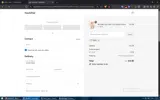 10OFF coupon verification screenshot
