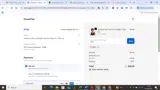 HF25 coupon verification screenshot