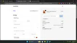 8H3GPV coupon verification screenshot