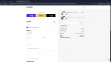 WELCOME coupon verification screenshot