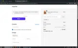 DANY coupon verification screenshot