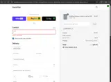 WETHRIFT coupon verification screenshot