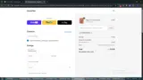 FLAIROFHAUTE coupon verification screenshot
