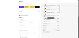 SHOWCASE coupon verification screenshot