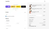 SHOWCASE coupon verification screenshot