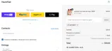 WETHRIFT coupon verification screenshot
