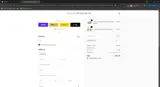 HAUTE10 coupon verification screenshot