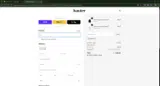 Hauter Water coupon verification screenshot