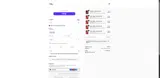 Haute Swimwear coupon verification screenshot
