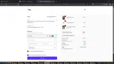 Haute Swimwear coupon verification screenshot