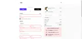 Haute Swimwear coupon verification screenshot