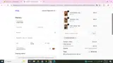 Haute Swimwear coupon verification screenshot