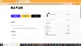 SHOP coupon verification screenshot
