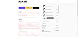 SHOP coupon verification screenshot
