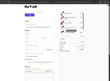 SHOP coupon verification screenshot