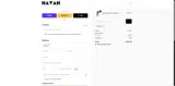 Navch coupon verification screenshot