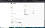 LOVE coupon verification screenshot