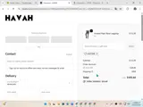 ALE2308 coupon verification screenshot