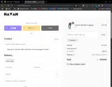 haah20 coupon verification screenshot