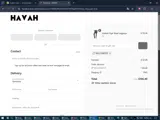 welcome878 coupon verification screenshot