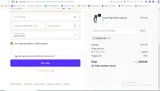 n7b6v5c4x3 coupon verification screenshot