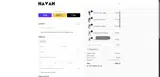 n7b6v5c4x3 coupon verification screenshot