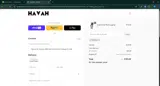 CENO20 coupon verification screenshot