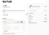 CENO20 coupon verification screenshot