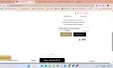 BOBA20 coupon verification screenshot