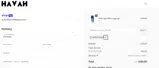 PATRICKDAY coupon verification screenshot