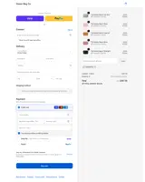 Haven Bag Co. coupon verification screenshot