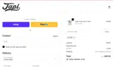 Haven Bag Co. coupon verification screenshot