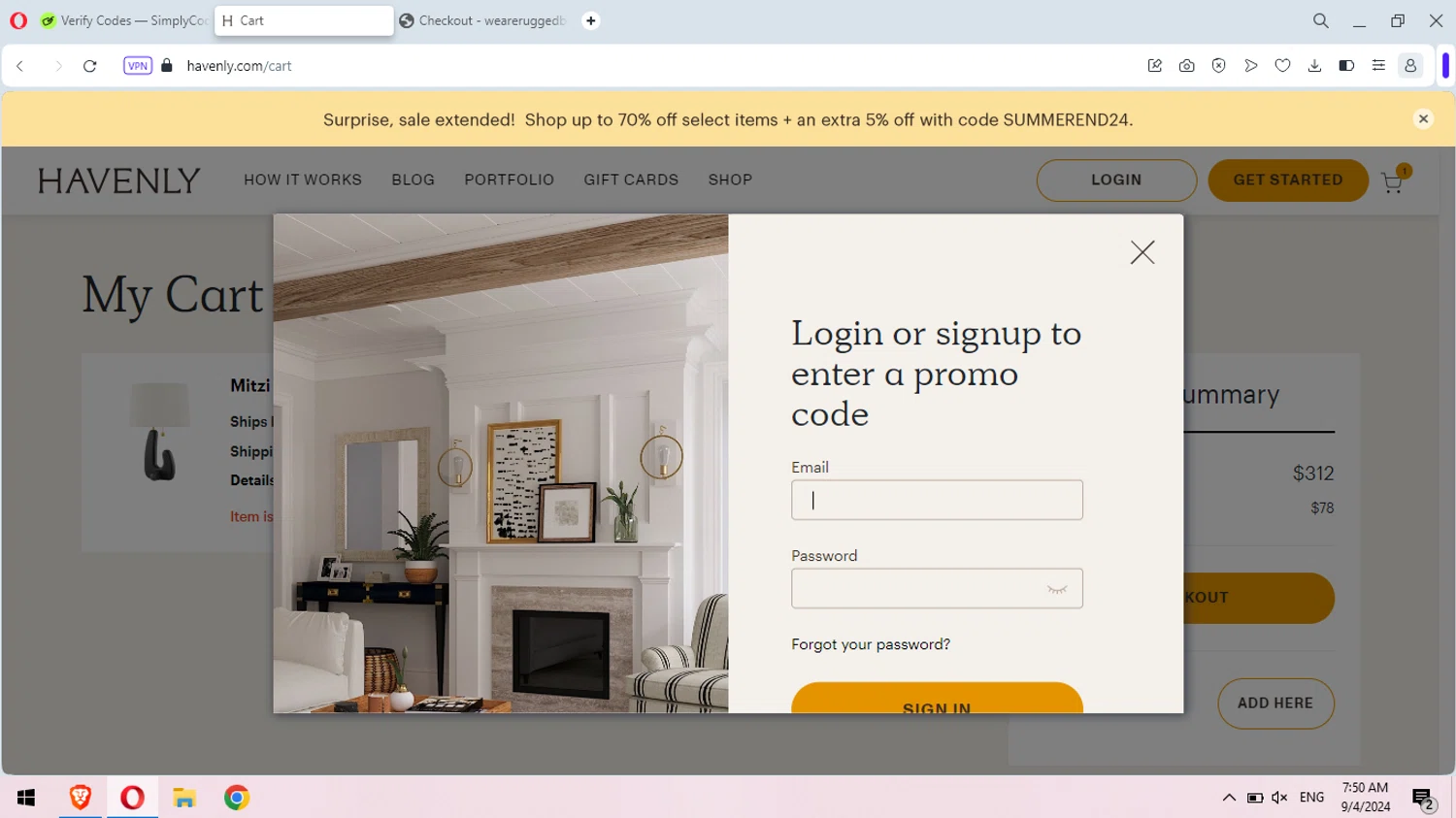 Havenly Promo Codes 50 Off October 2024