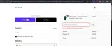 Haven Surf coupon verification screenshot