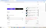 Haven Surf coupon verification screenshot