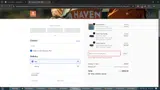 TERRADRIFT coupon verification screenshot