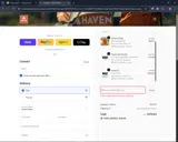 TERRADRIFT coupon verification screenshot