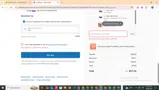 haven4usa coupon verification screenshot
