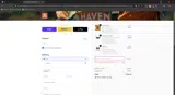 TRYHAVEN60 coupon verification screenshot