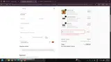 Madisonclysdalee coupon verification screenshot